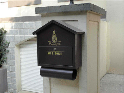 淺談目前河南信報(bào)箱的制作工藝