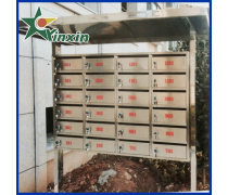 多層智能信報(bào)箱產(chǎn)品信息