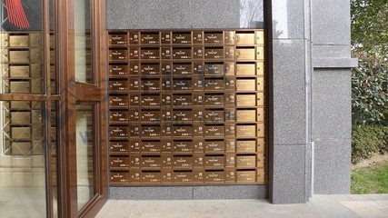 專注信報(bào)箱定制18年，天工標(biāo)識(shí) 品質(zhì)、價(jià)格與服務(wù)的完美結(jié)合