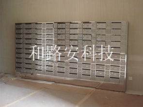 南昌小區(qū)信報(bào)箱選購指南 廠家、類型與價(jià)格解析