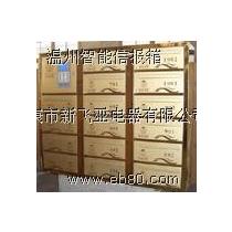 2019年柜式不銹鋼信報(bào)箱廠商與批發(fā)市場(chǎng)動(dòng)態(tài)解析