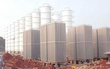 張家口LNG儲罐采購指南 如何選購低溫常壓儲罐